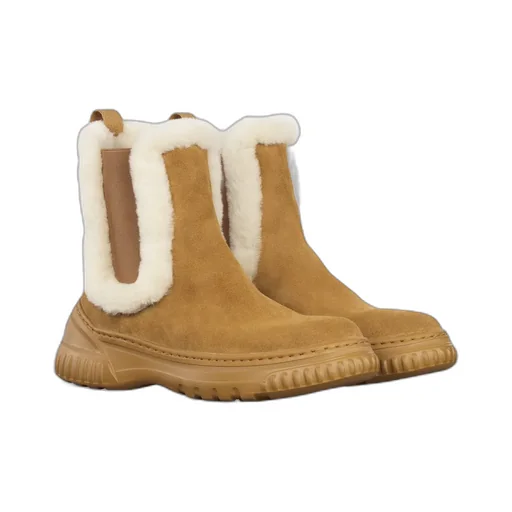 D-Racer Ankle Boot