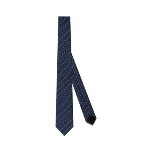Nano Cd Icon Tie
