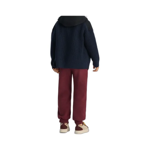 Hooded Jacket