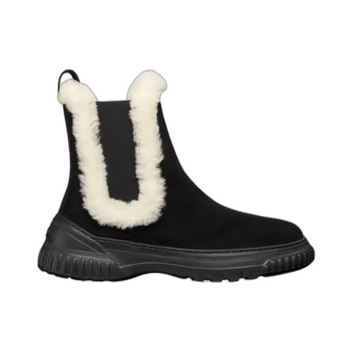 D-Racer Ankle Boot