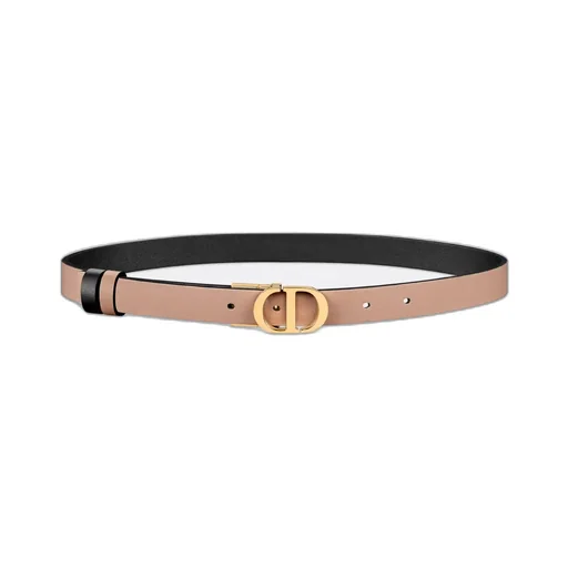 30 Montaigne Reversible Belt