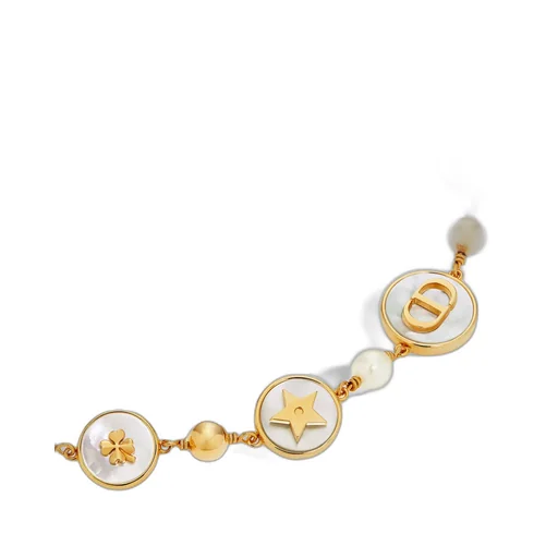 D-Luck Short Necklace
