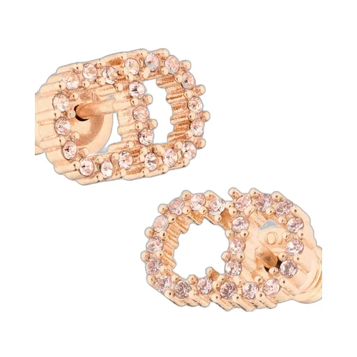 Clair D Lune Stud Earrings