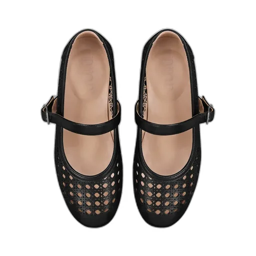 Ballet Flat