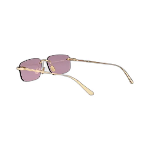 Cdior S4U Rectangular Frame Sunglasses