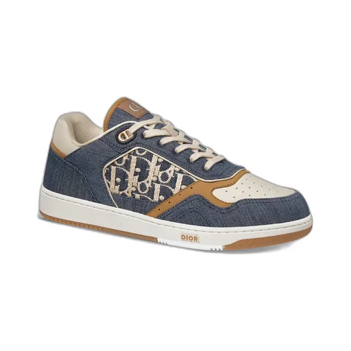 B27 Uptown Low-Top Sneaker