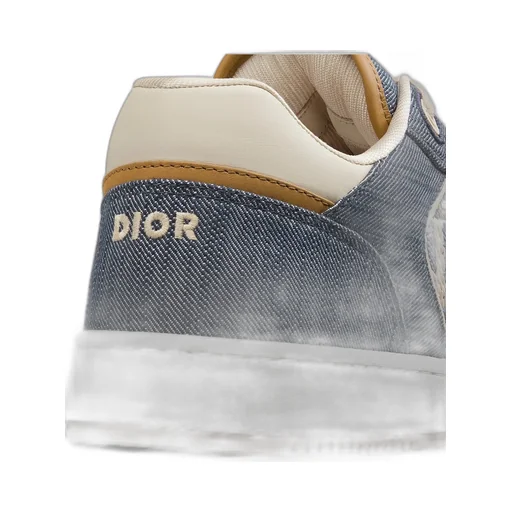 B27 Uptown Low-Top Sneaker