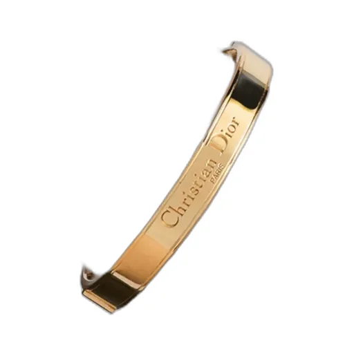 Dior Signature Bangle