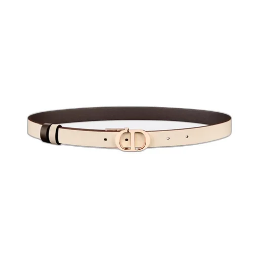 30 Montaigne Reversible Belt