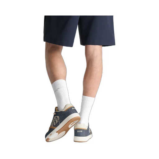 B27 Uptown Low-Top Sneaker