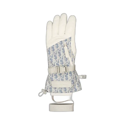 Oblique Ski Gloves