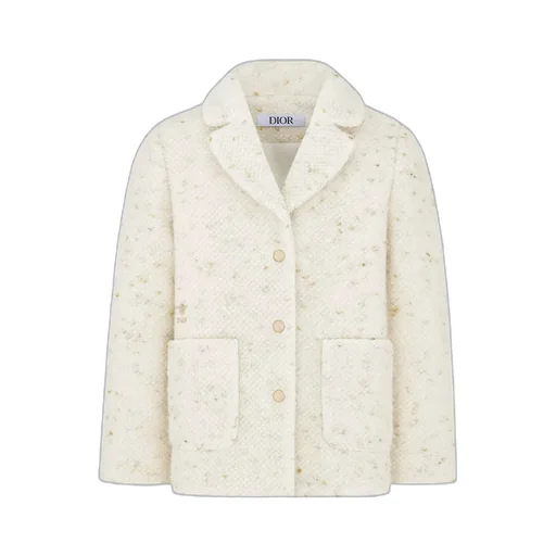 Long Sleeve Jacket