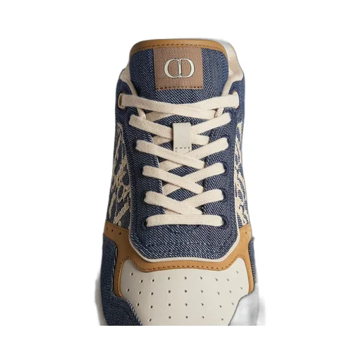 B27 Uptown Low-Top Sneaker