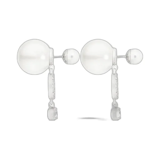 Tribales Earrings