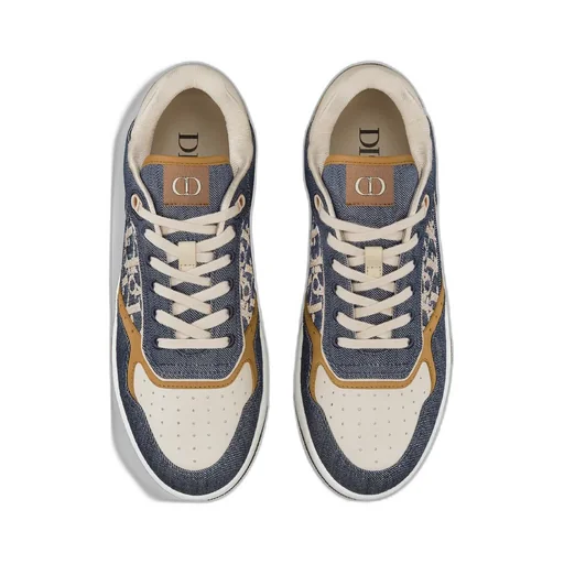 B27 Uptown Low-Top Sneaker