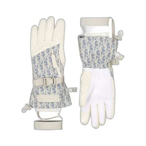 Oblique Ski Gloves