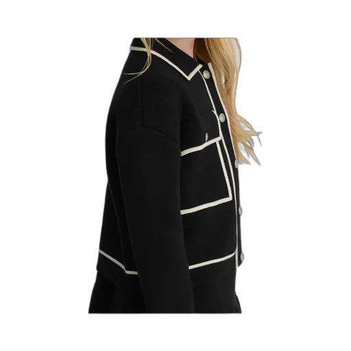Long Sleeve Jacket