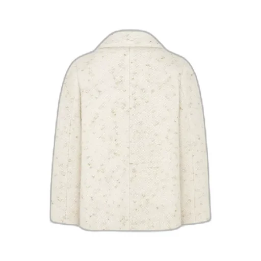 Long Sleeve Jacket