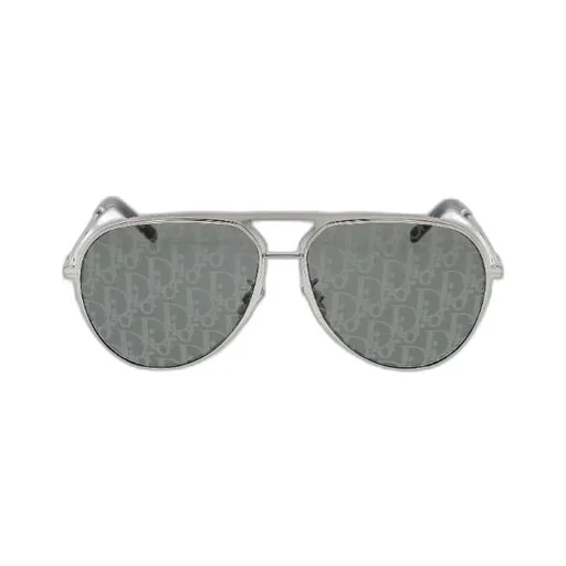 Metal Frame Sunglasses