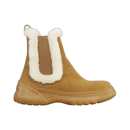 D-Racer Ankle Boot