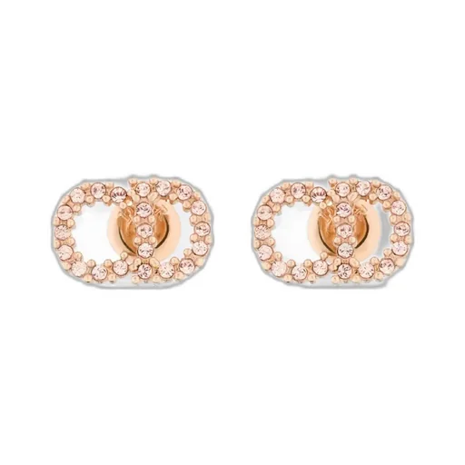 Clair D Lune Stud Earrings