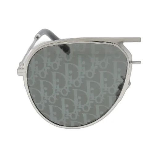 Metal Frame Sunglasses