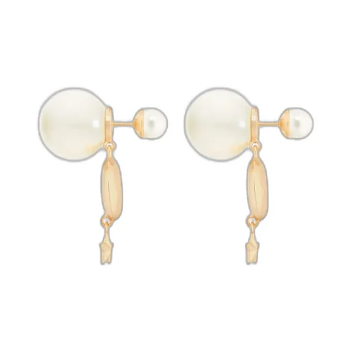 Tribales Earrings