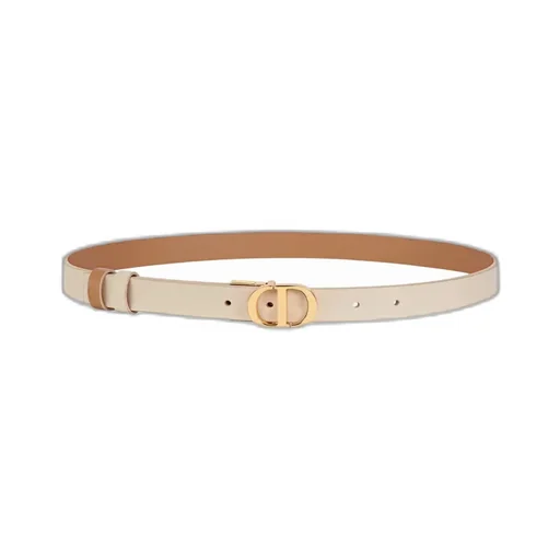 30 Montaigne Reversible Belt