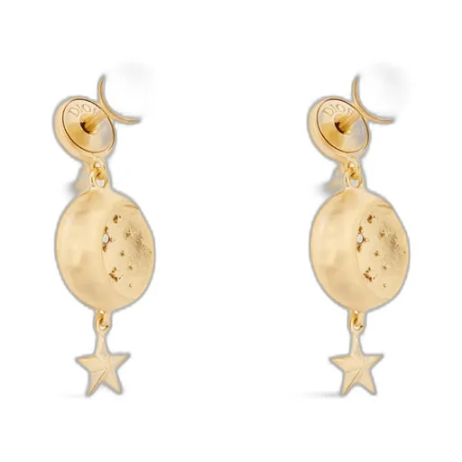 Tribales Earrings