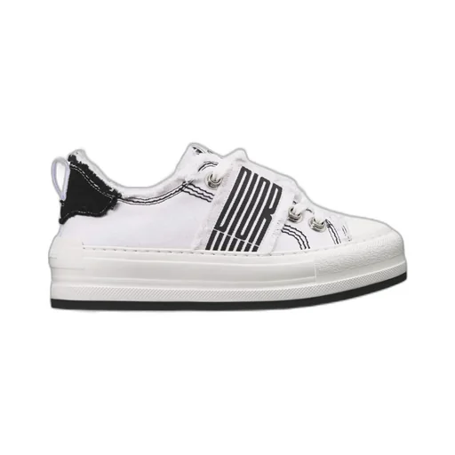 Walkdior Platform Sneaker N