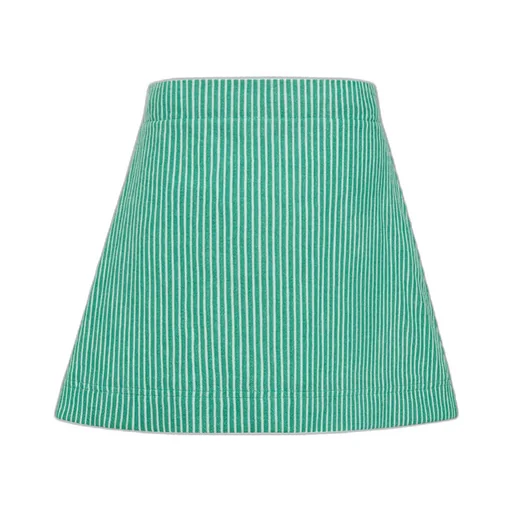 A-Line Skirt