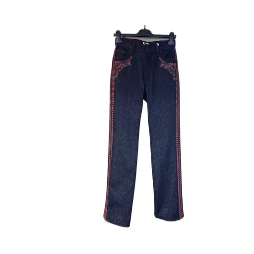 Belt Loop Jeans
