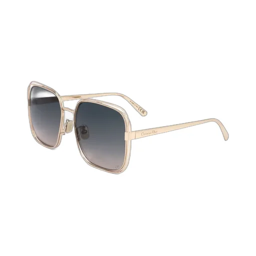 Square Frame Sunglasses