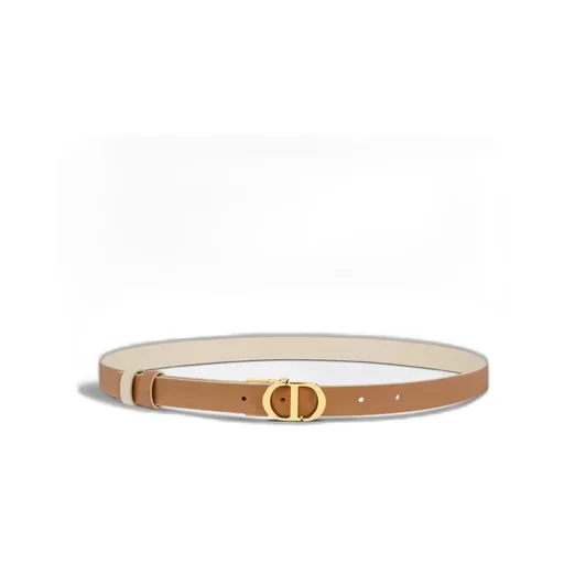 30 Montaigne Reversible Belt