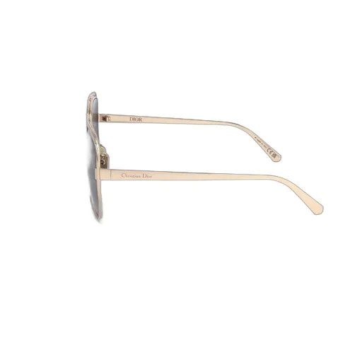 Square Frame Sunglasses