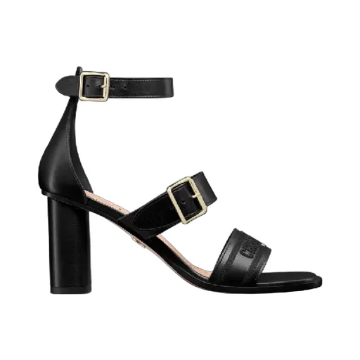 Dway Heeled Sandal