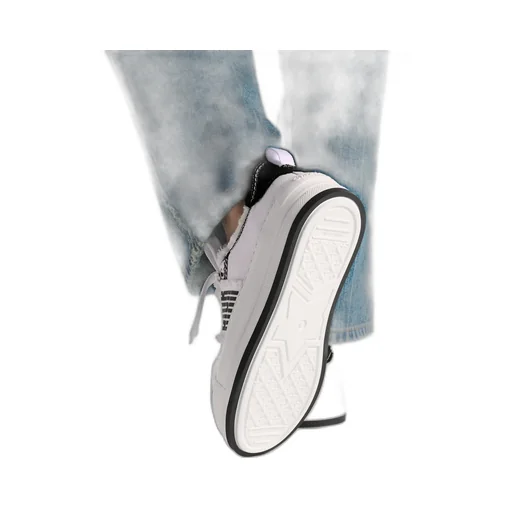 Walkdior Platform Sneaker N