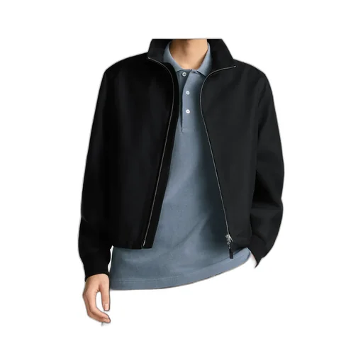 Icons Blouson Jacket