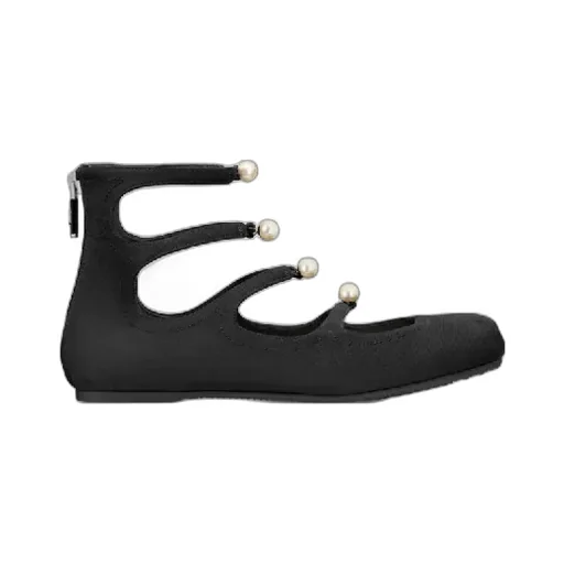 Jolie Ballet Flat