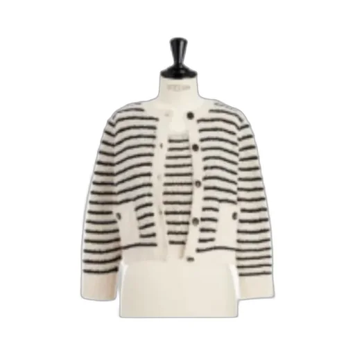 MariniÈRe Twinset