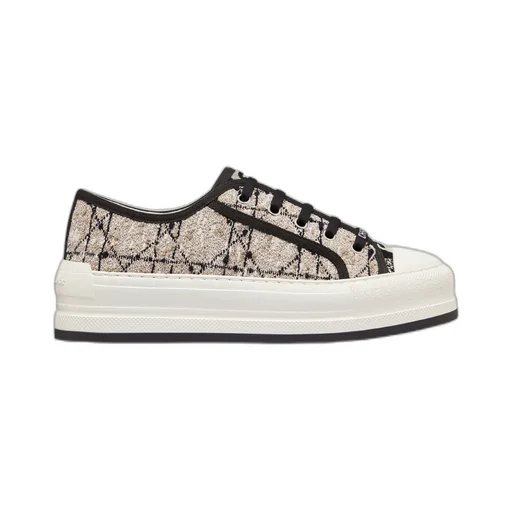 Walkdior Platform Sneaker N