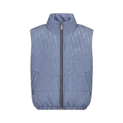 Puffer Vest