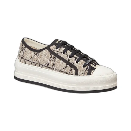 Walkdior Platform Sneaker N