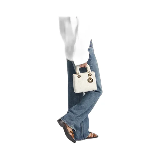 Small Lady Dior Bag
