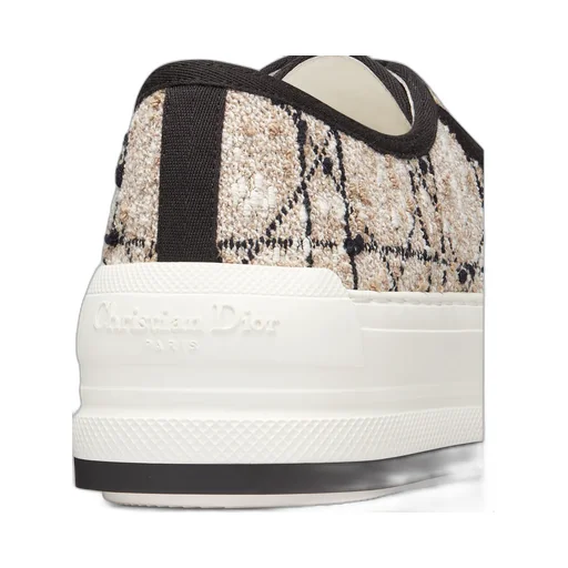 Walkdior Platform Sneaker N