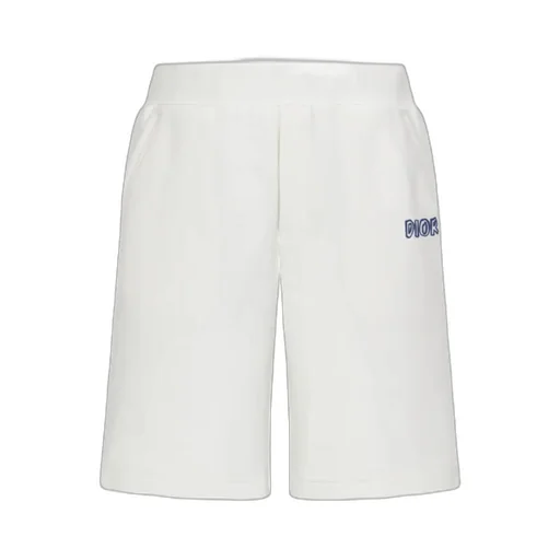 Track Shorts