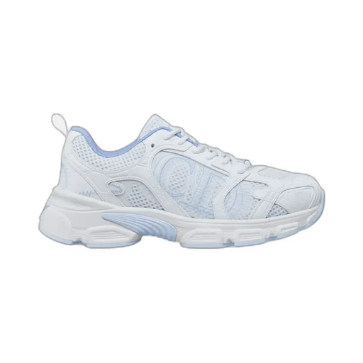Chrono Sneaker