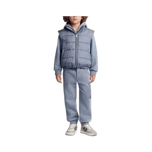 Puffer Vest
