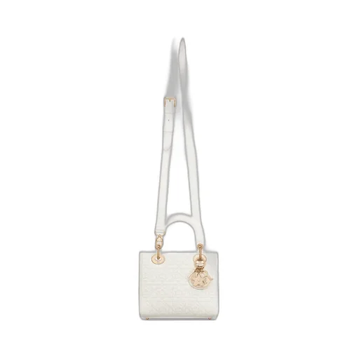 Small Lady Dior Bag