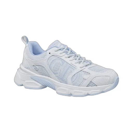 Chrono Sneaker